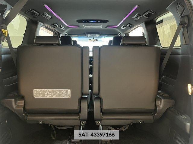 Toyota VELLFIRE 2016-10 379114-10