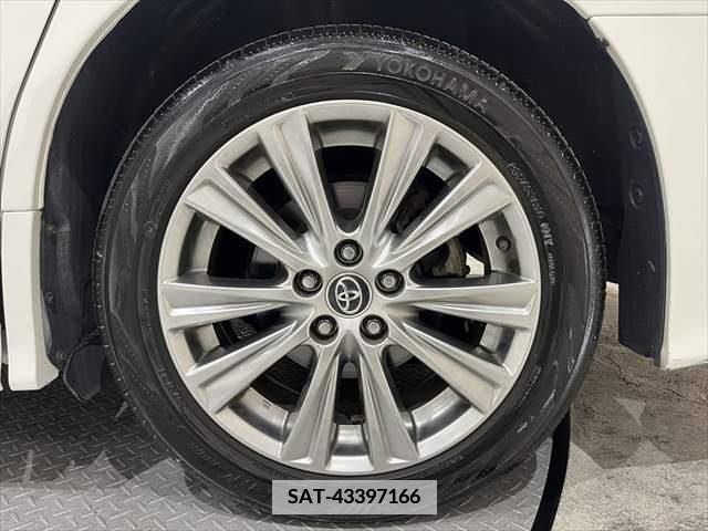Toyota VELLFIRE 2016-10 379114-28