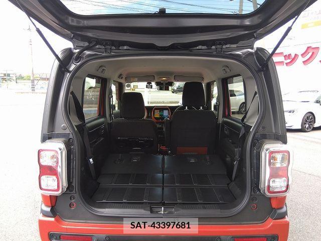 Suzuki HUSTLER 2020-06 312919-19