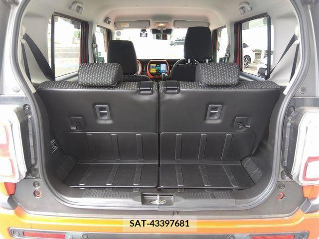 Suzuki HUSTLER 2020-06 312919-18