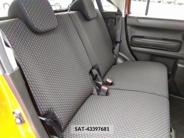 Suzuki HUSTLER 2020-06 312919-17