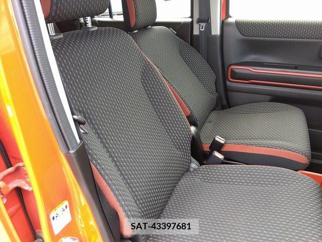 Suzuki HUSTLER 2020-06 312919-16