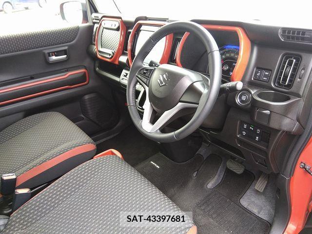 Suzuki HUSTLER 2020-06 312919-15