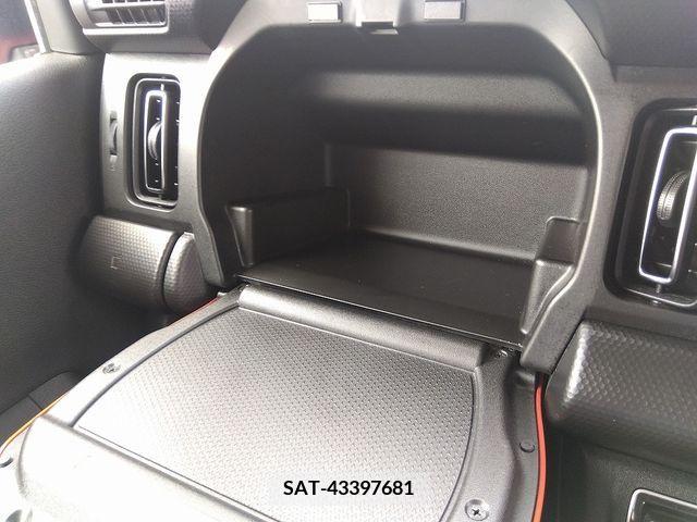 Suzuki HUSTLER 2020-06 312919-14
