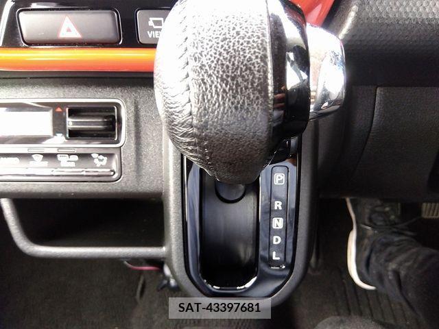 Suzuki HUSTLER 2020-06 312919-8
