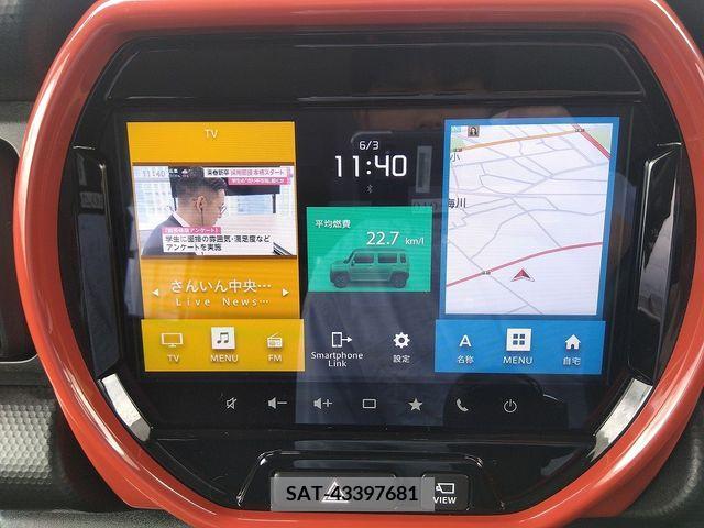 Suzuki HUSTLER 2020-06 312919-4