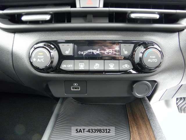 Nissan AURA 2023-09 292968-8