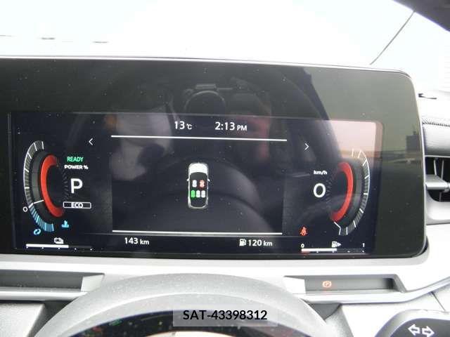 Nissan AURA 2023-09 292968-16