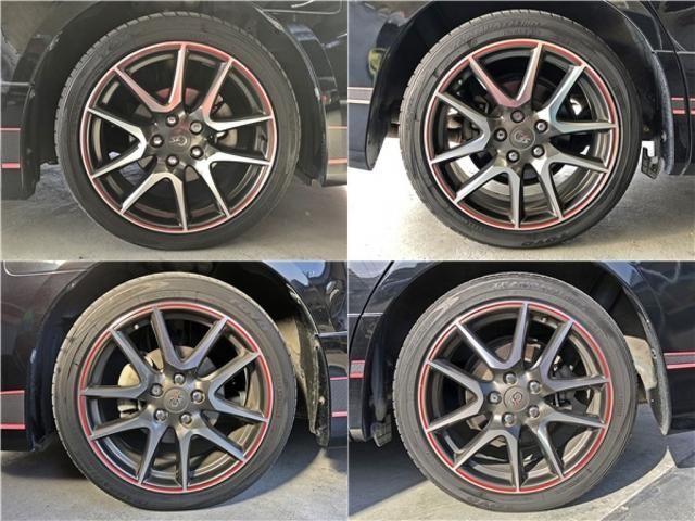 Toyota NOAH 2010-07 183111-5