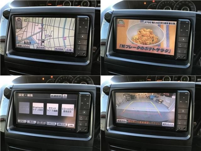 Toyota NOAH 2010-07 183111-8