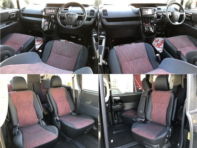 Toyota NOAH 2010-07 183111-11