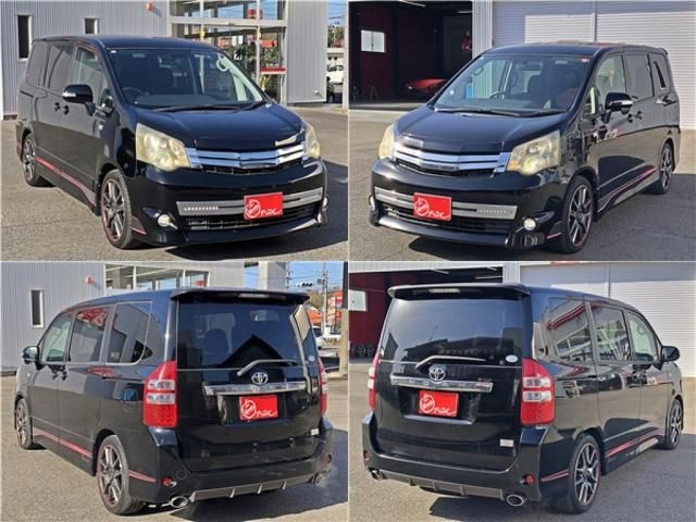 Toyota NOAH 2010-07 183111-3