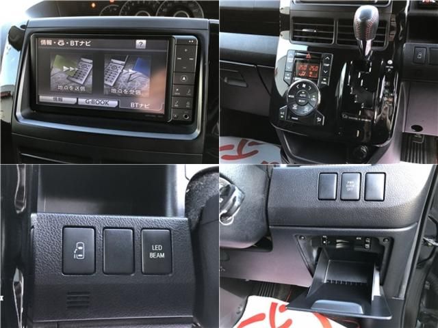 Toyota NOAH 2010-07 183111-9