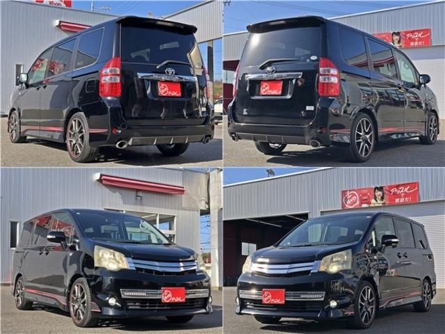 Toyota NOAH 2010-07 183111-1