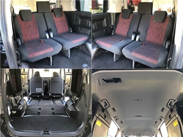 Toyota NOAH 2010-07 183111-12