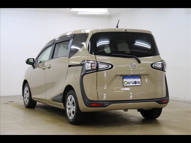 Toyota SIENTA 2021-07 185527-19
