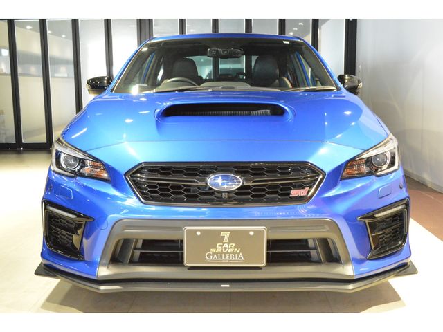 Subaru WRX STI 2019-09 196173-2