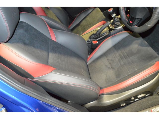 Subaru WRX STI 2019-09 196173-8