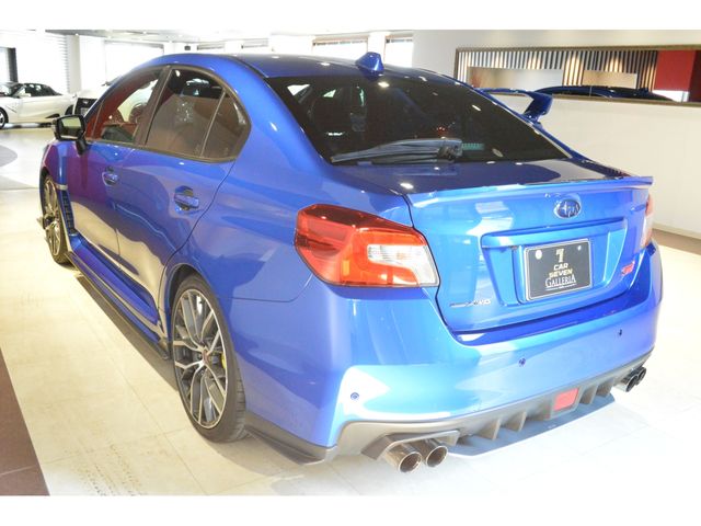 Subaru WRX STI 2019-09 196173-4
