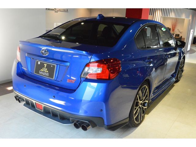 Subaru WRX STI 2019-09 196173-3