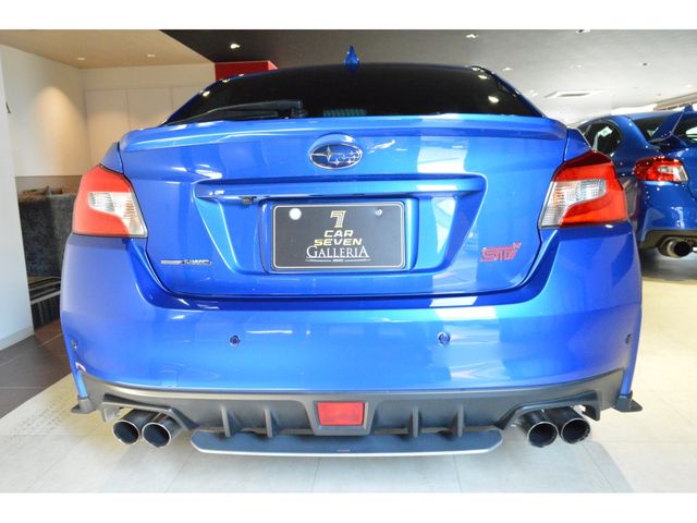 Subaru WRX STI 2019-09 196173-5