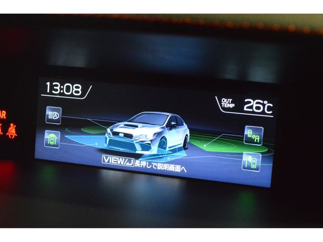 Subaru WRX STI 2019-09 196173-16