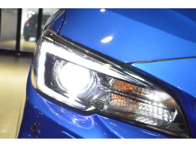 Subaru WRX STI 2019-09 196173-18