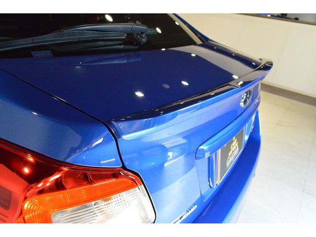 Subaru WRX STI 2019-09 196173-20