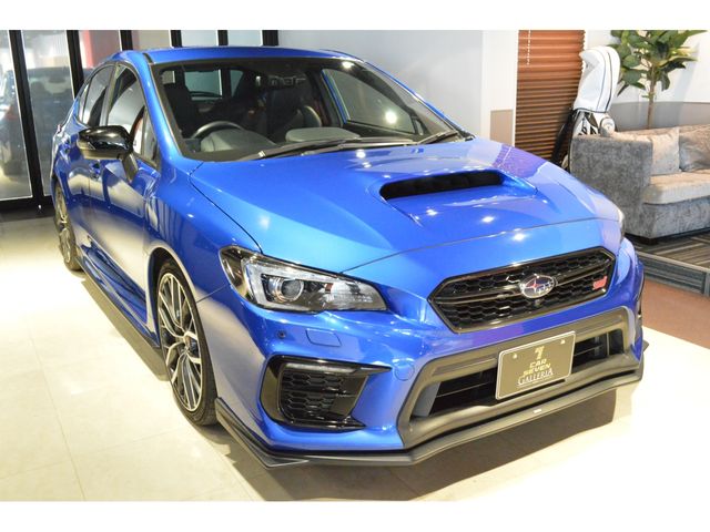 Subaru WRX STI 2019-09 196173-0