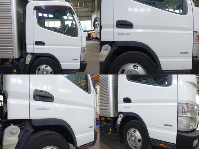 Mitsubishi CANTER 2015-06 2631-4