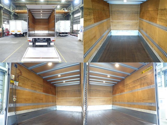 Mitsubishi CANTER 2015-06 2631-10