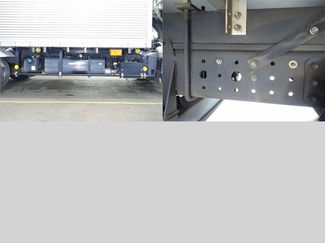 Mitsubishi CANTER 2015-06 2631-12