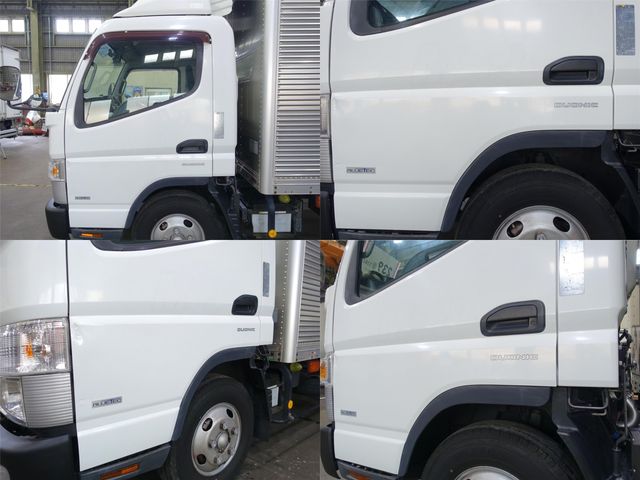 Mitsubishi CANTER 2015-06 2631-8