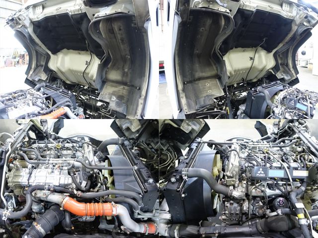 Mitsubishi CANTER 2015-06 2631-14