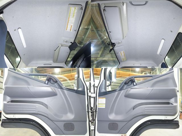 Mitsubishi CANTER 2015-06 2631-18