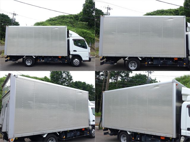Mitsubishi CANTER 2015-06 2631-5