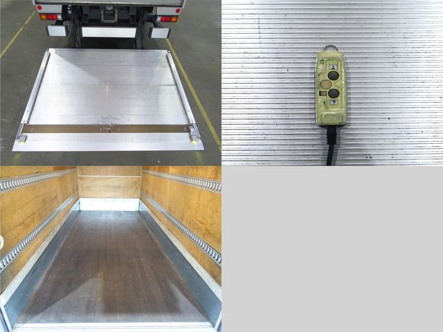 Mitsubishi CANTER 2015-06 2631-11