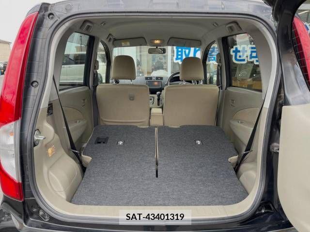Daihatsu MOVE 2013-05 309250-11