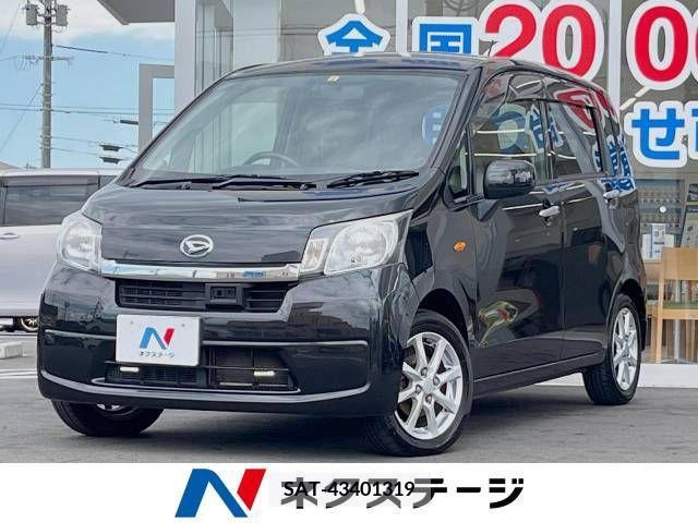 Daihatsu MOVE 2013-05 309250-0