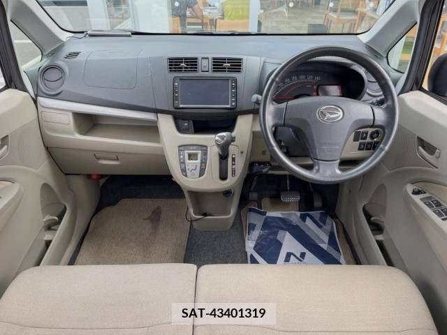 Daihatsu MOVE 2013-05 309250-1