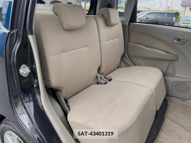 Daihatsu MOVE 2013-05 309250-10
