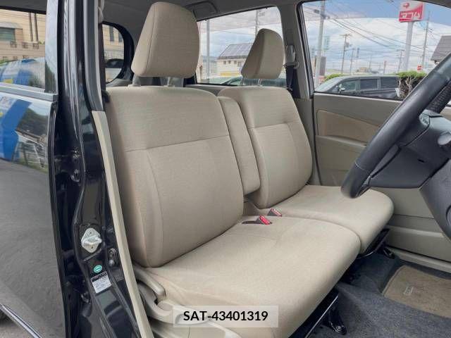 Daihatsu MOVE 2013-05 309250-9