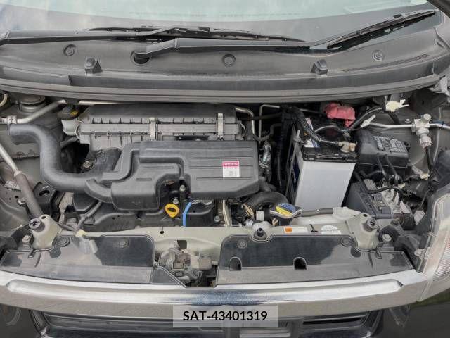 Daihatsu MOVE 2013-05 309250-18