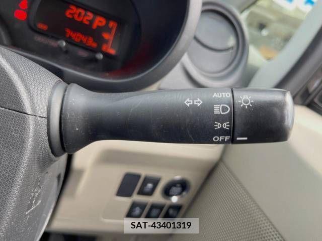 Daihatsu MOVE 2013-05 309250-7