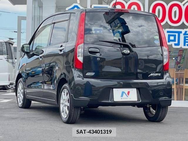 Daihatsu MOVE 2013-05 309250-17