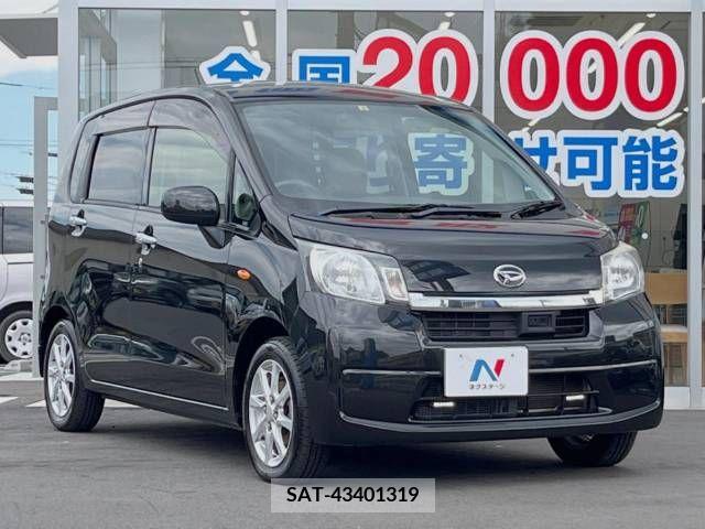 Daihatsu MOVE 2013-05 309250-16