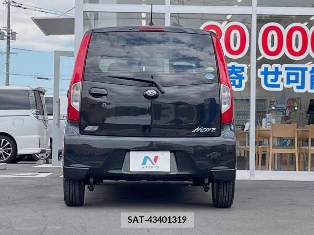 Daihatsu MOVE 2013-05 309250-15