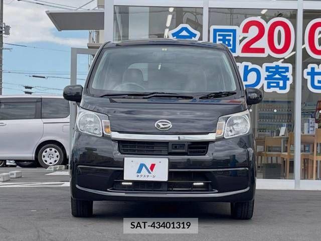 Daihatsu MOVE 2013-05 309250-14