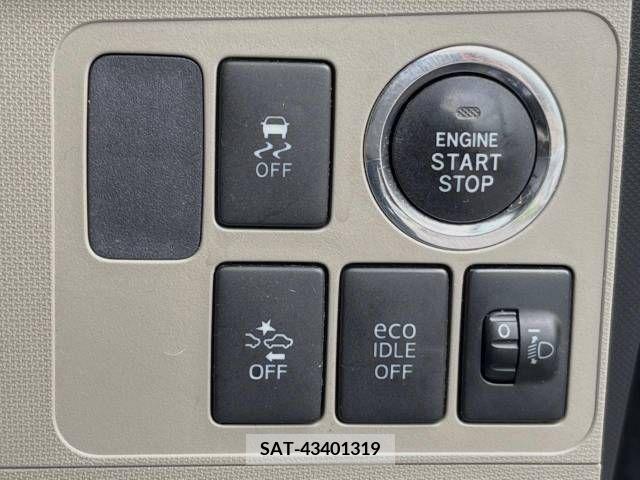 Daihatsu MOVE 2013-05 309250-3