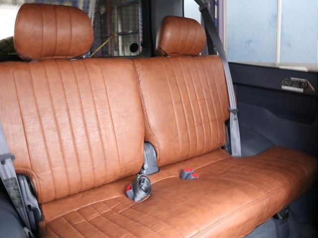 Toyota PRADO 1997-01 1916-4
